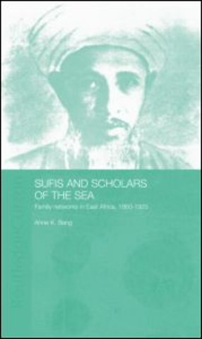 Sufis and Scholars of the Sea