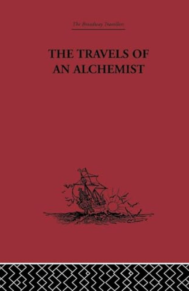 Travels of an Alchemist