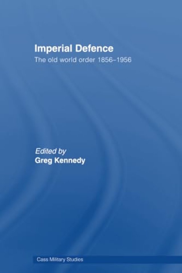 Imperial Defence