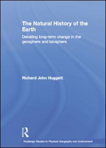 Natural History of Earth