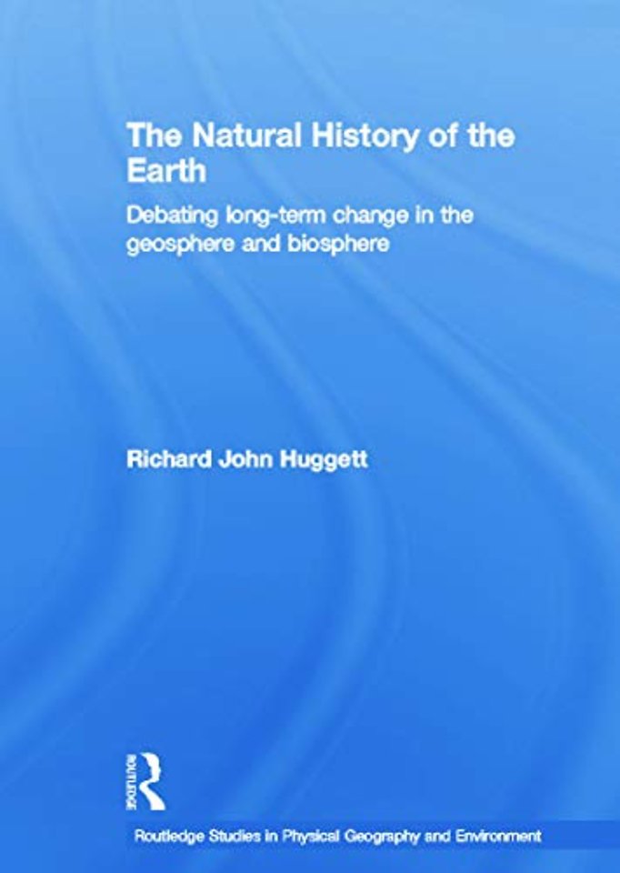 Natural History of Earth