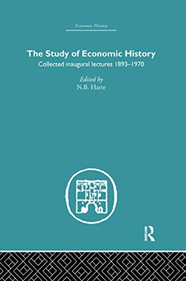 Study of Economic History