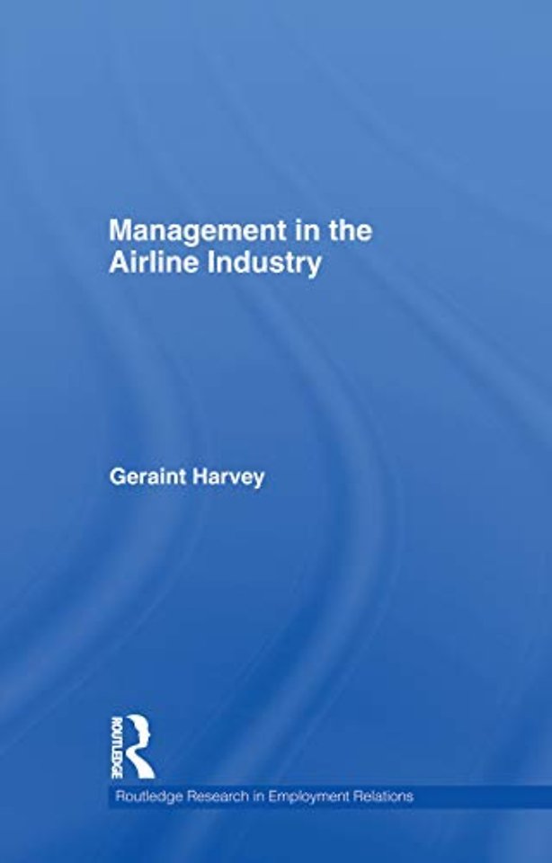 Management in the Airline Industry