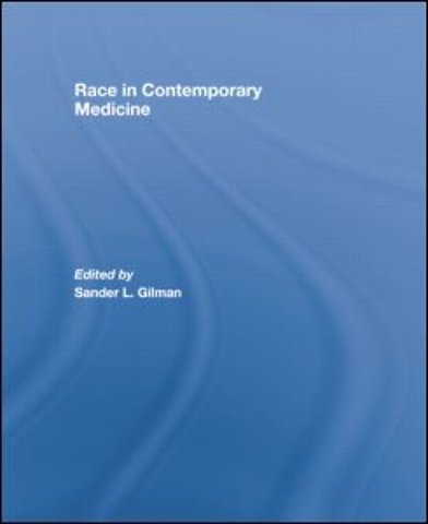 Race in Contemporary Medicine