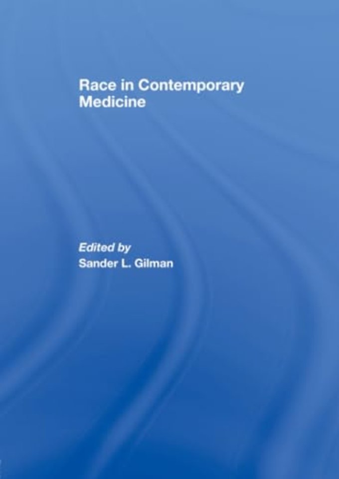Race in Contemporary Medicine