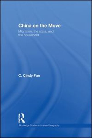 China on the Move
