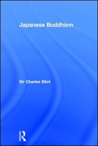 Japanese Buddhism
