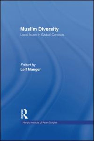 Muslim Diversity