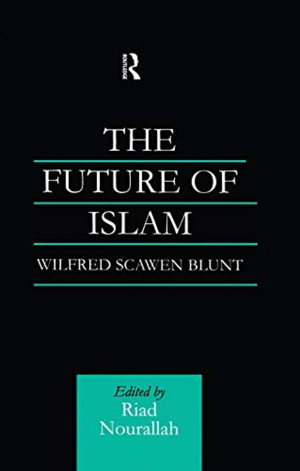 Future of Islam