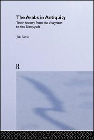 Arabs in Antiquity