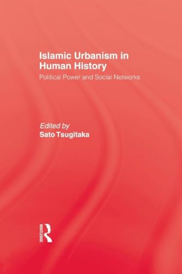 Islamic Urbanism