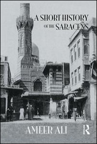Short History Of The Saracens