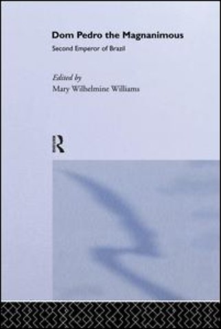 Dom Pedro the Magnanimous, Second Emperor of Brazil