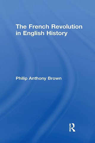 French Revolution in English History
