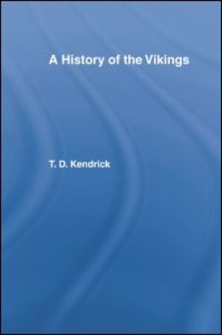 History of the Vikings