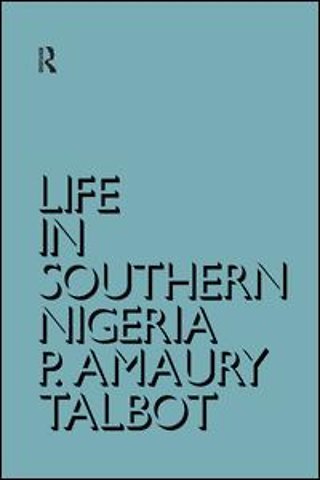 Life in Southern Nigeria
