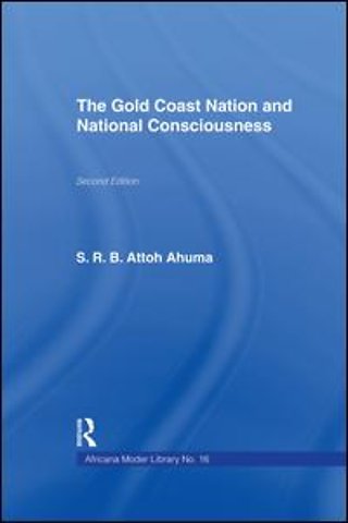Gold Coast Nation and National Consciousness