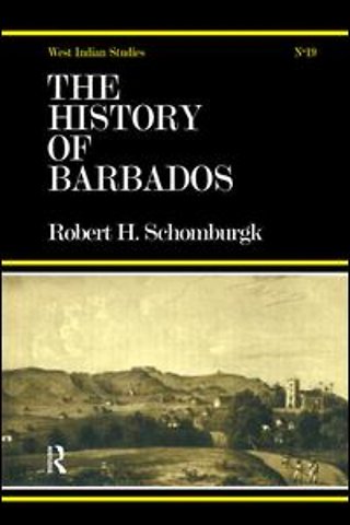 History of Barbados