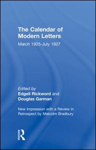 Calendar Modern Letts 4v Cb