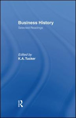 Business History