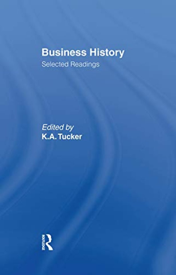 Business History