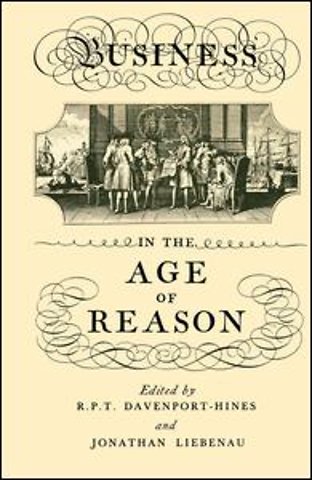 Business in the Age of Reason