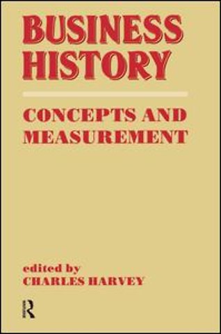 Business History