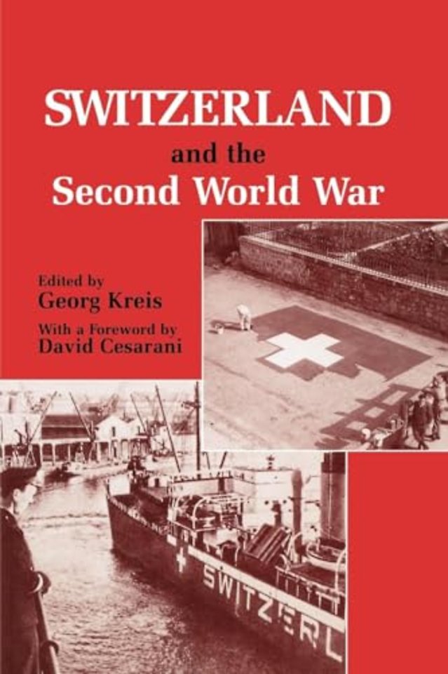 Switzerland and the Second World War