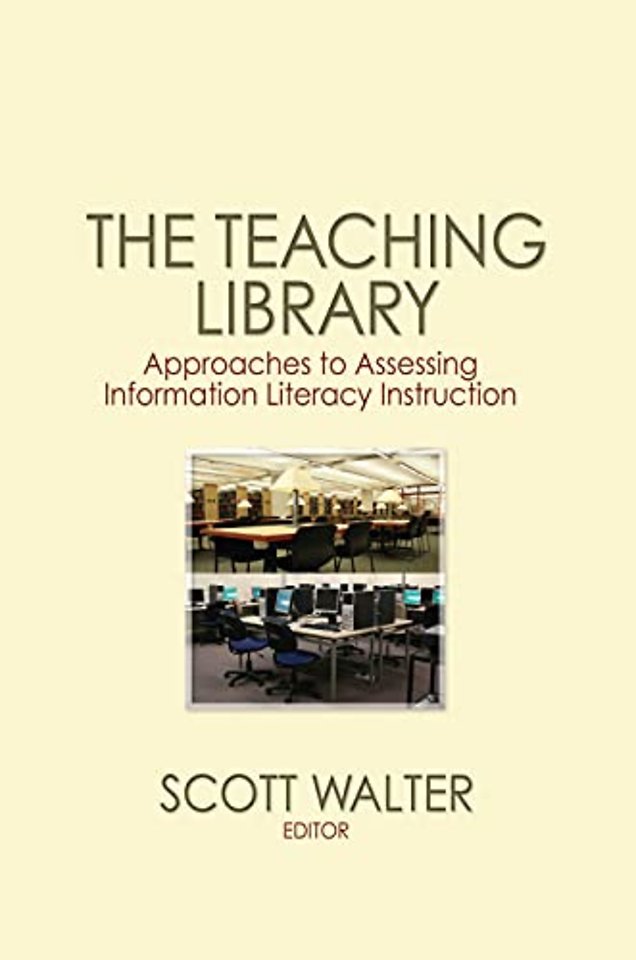 Teaching Library