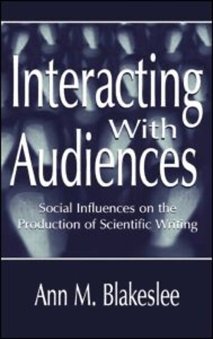 Interacting With Audiences