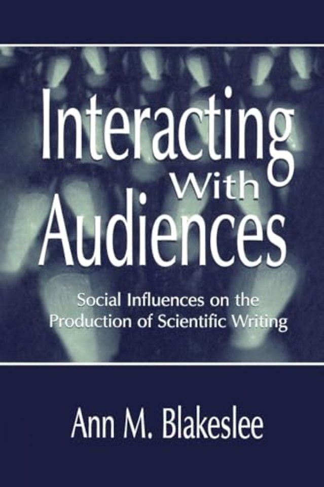 Interacting With Audiences