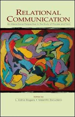 Relational Communication