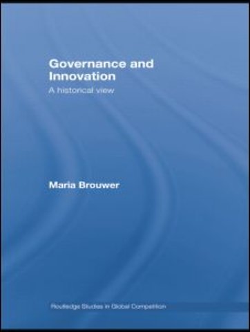 Governance and Innovation