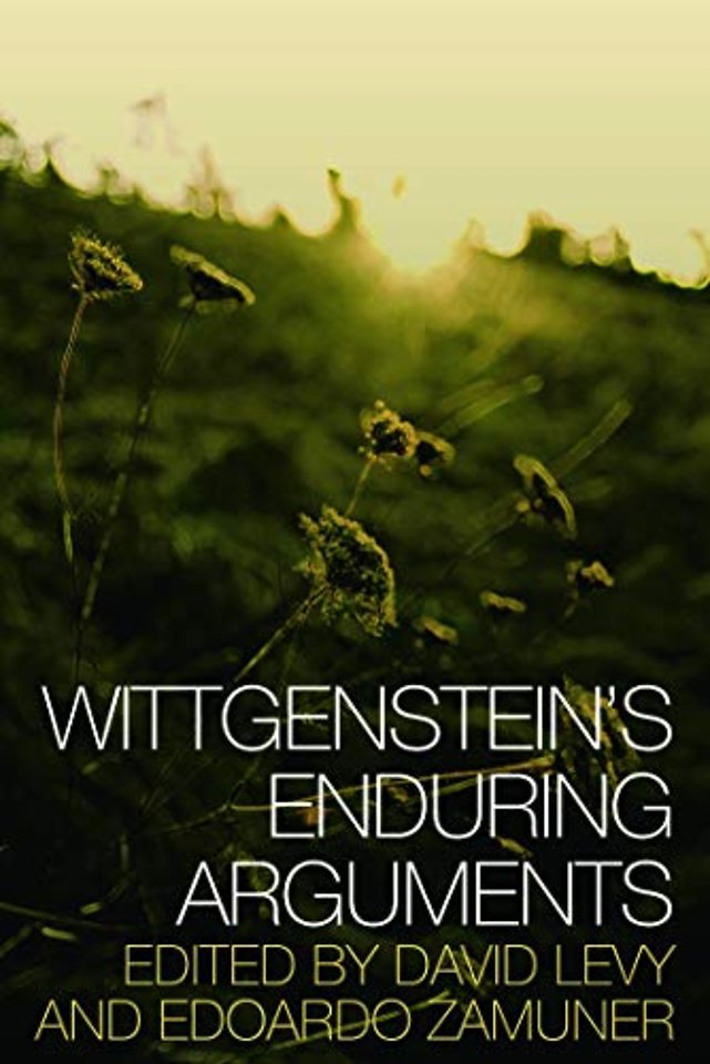 Wittgenstein's Enduring Arguments