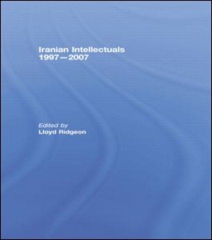 Iranian Intellectuals