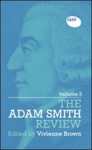 Adam Smith Review