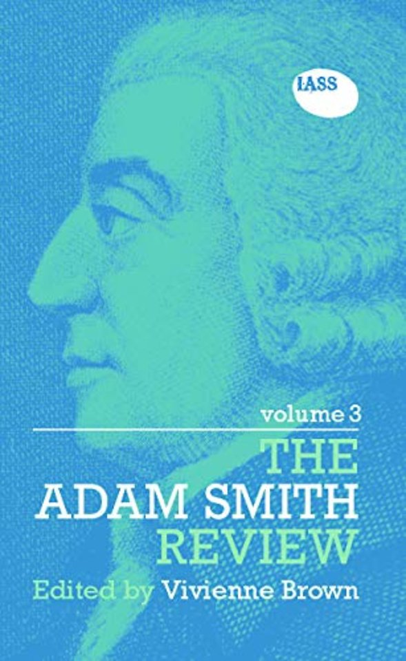 Adam Smith Review