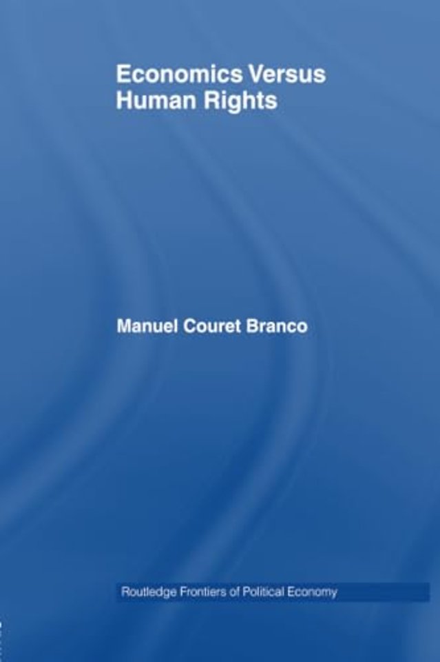 Economics Versus Human Rights