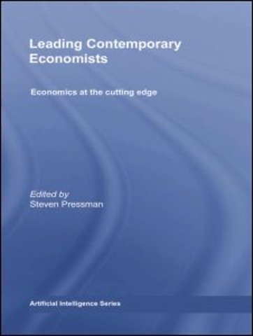 Leading Contemporary Economists