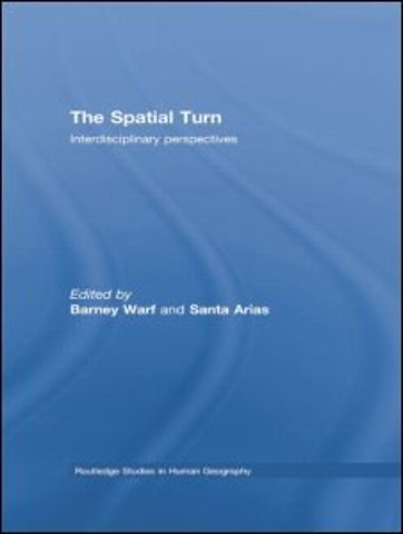 Spatial Turn