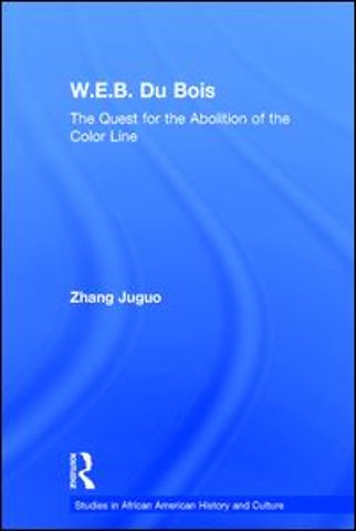 W.E.B. Du Bois