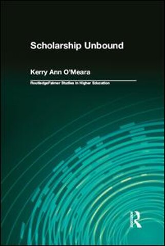 Scholarship Unbound