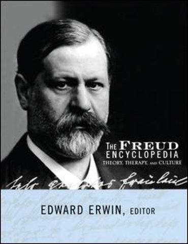 Freud Encyclopedia