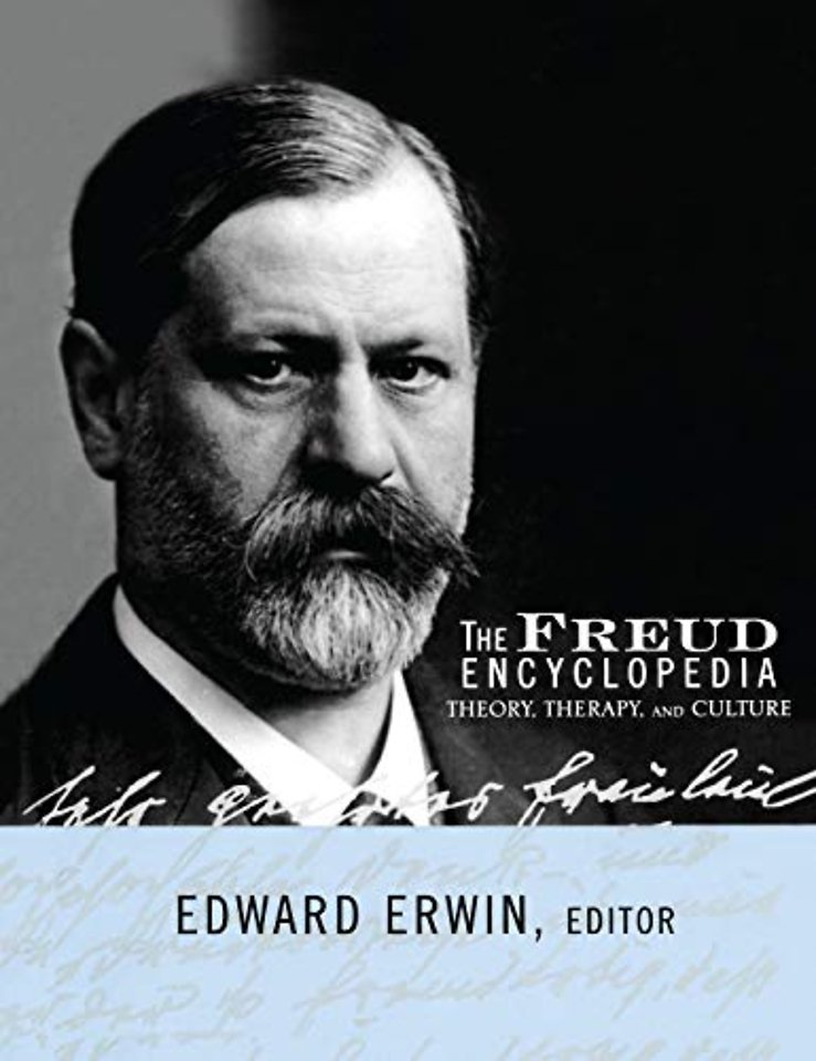 Freud Encyclopedia