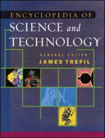 Encyclopedia of Science and Technology