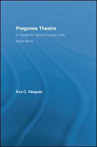 Pregones Theatre