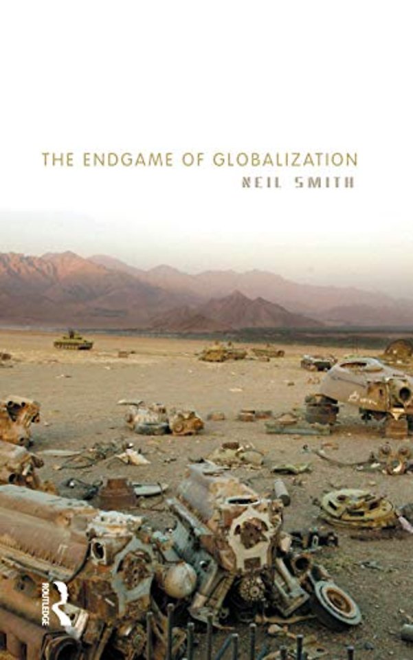 Endgame of Globalization