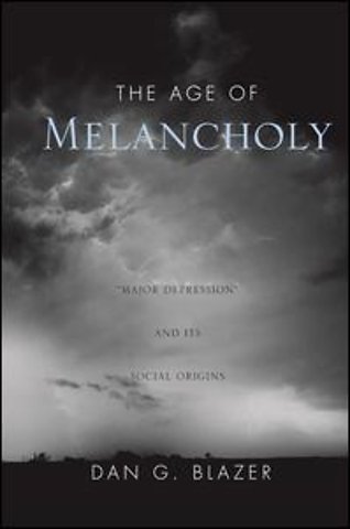Age of Melancholy