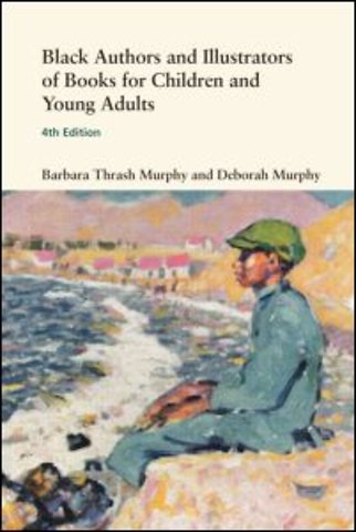 Black Authors and Illustrators of Books for Children and Young Adults