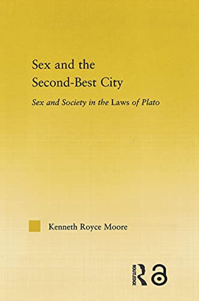 Sex and the Second-Best City
